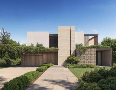 326 Ocean Blvd, Golden Beach, 플로리다 33160, 미국