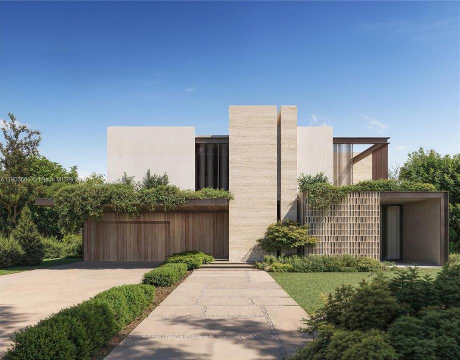 326 Ocean Blvd, Golden Beach, 플로리다 33160, 미국