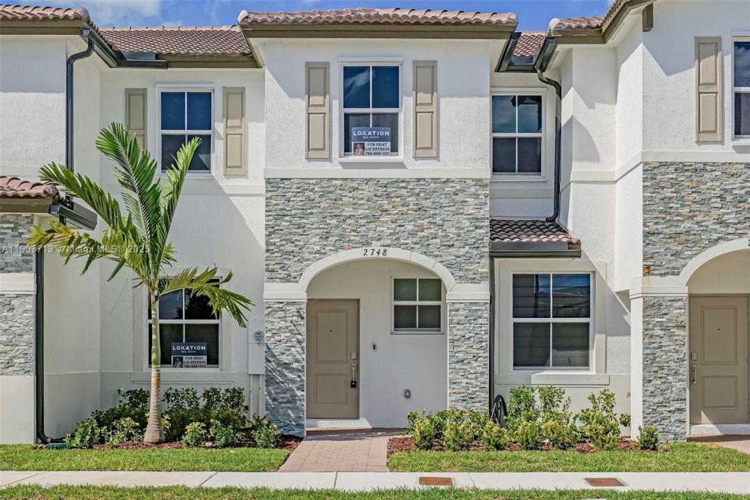 2748 SE 26 AVE 2748, Homestead, Florida 33035