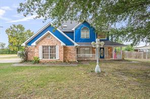290 Sycamore Street, Van, Texas 75790