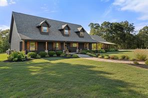 3115 Rs County Road 2610, Alba, 得克萨斯州 75410, 美国