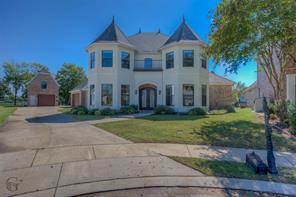 555 Canterbury Lane, Bossier City, Louisiana 71111, Stati Uniti