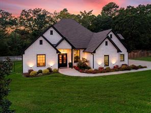 4301 Windrush Boulevard, Longview, Texas 75604, Estados Unidos