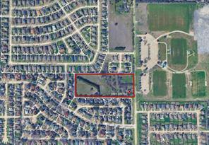 1407 Uhl Road, DeSoto, Техас 75115, Соединенные Штаты