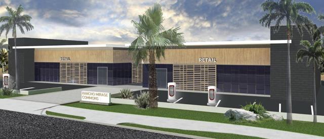 .1 Acre Hwy 111, Rancho Mirage, 캘리포니아 92270, 미국