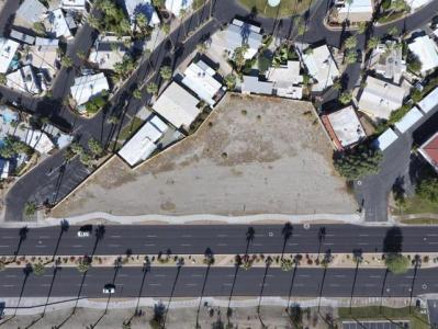 .1 Acre Hwy 111, Rancho Mirage, 캘리포니아 92270, 미국