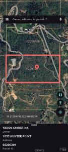 Hunter Point Rd, Upper Lake, Kaliforniya 95485, Amerika Birleşik Devletleri