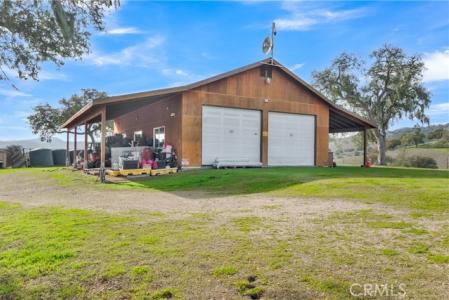 Nacimiento Lake, Paso Robles, Kalifornien 93426, USA