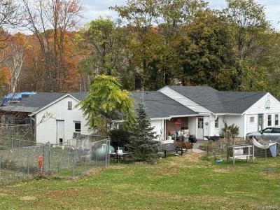 940 Little Britain Road, New Windsor, New York 12553, Stati Uniti