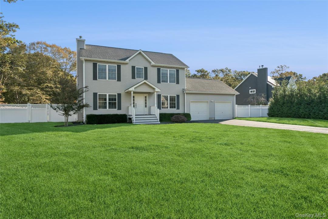 16 Mastro Court, Riverhead, 뉴욕 11933, 미국