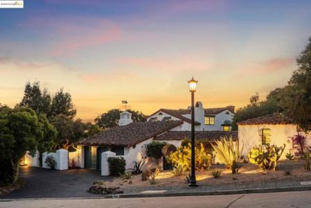 Estates Drive, Oakland, California 94611, Estados Unidos