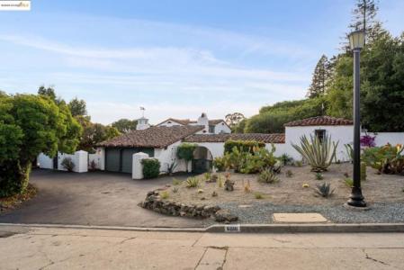 Estates Drive, Oakland, California 94611, Estados Unidos