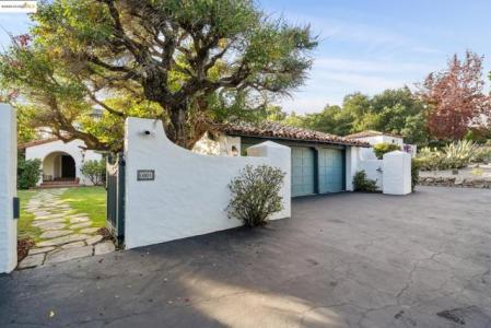 Estates Drive, Oakland, California 94611, Estados Unidos