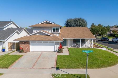 Rochelle, Los Alamitos, Californie 90720, États-Unis