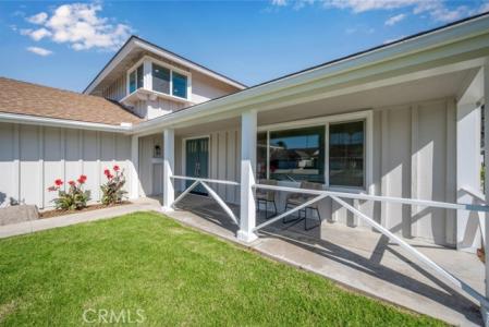 Rochelle, Los Alamitos, Californie 90720, États-Unis