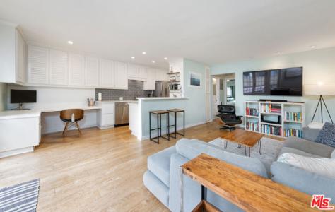 Bay Street, Santa Monica, Califórnia 90405, Estados Unidos