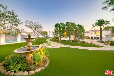 Yellow Hill Road, Malibu, Californie 90265, États-Unis