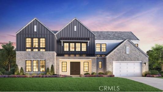 N Corte Alegra, 瓦倫西亞, 加州 91354, 美國