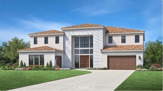 N Corte Alegra, 瓦倫西亞, 加州 91354, 美國