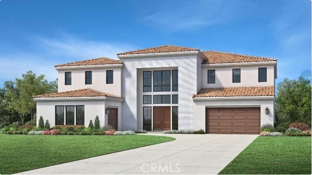 N Corte Alegra, 瓦倫西亞, 加州 91354, 美國