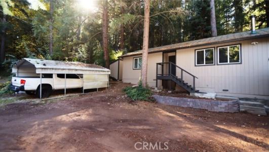 Bottle Rock, Cobb, Kalifornia 95426, USA