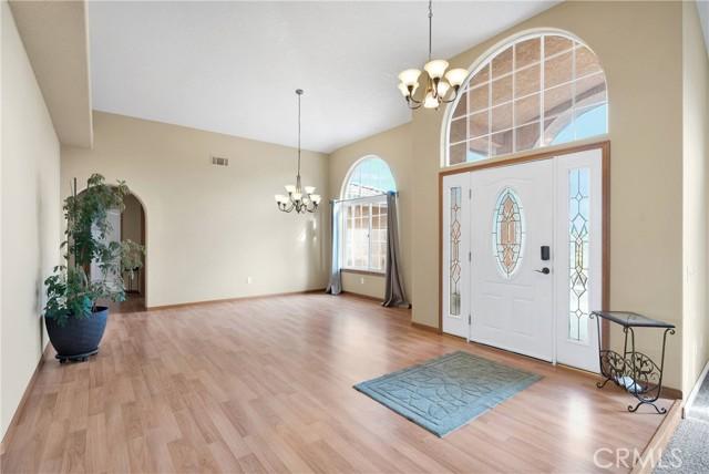 Kinai Road, Apple Valley, California 92307