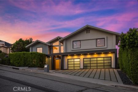 Rimcrest Drive, Glendale, California 91207