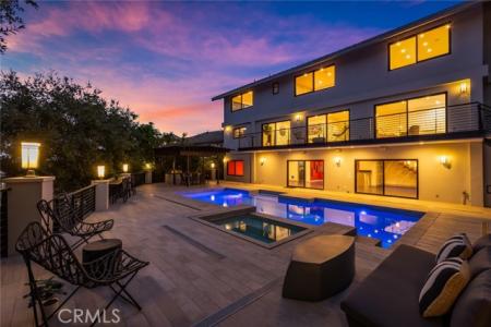 Rimcrest Drive, Glendale, California 91207