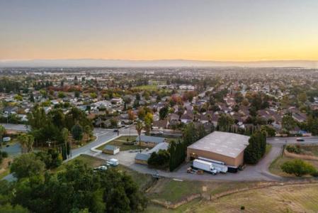 Old Calaveras Road, Milpitas, كاليفورنيا 95035, الولايات المتحدة