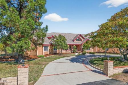 Spring Street, Oak View, California 93022, Estados Unidos