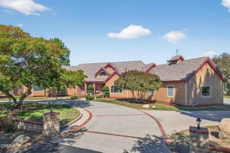 Spring Street, Oak View, California 93022, Estados Unidos