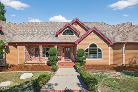 Spring Street, Oak View, California 93022, Estados Unidos