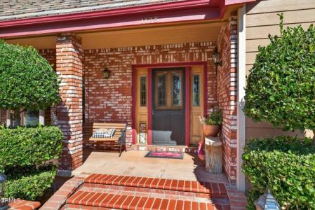 Spring Street, Oak View, California 93022, Estados Unidos