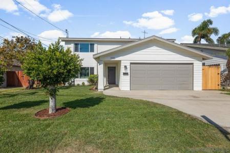 253rd St, Lomita, Californie 90717, États-Unis