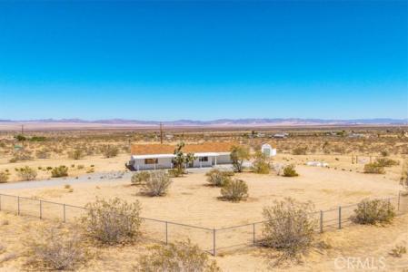 Napa Road, Landers, California 92285, Stati Uniti