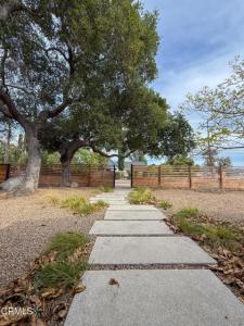 Burnham Road, Oak View, California 93022, Estados Unidos