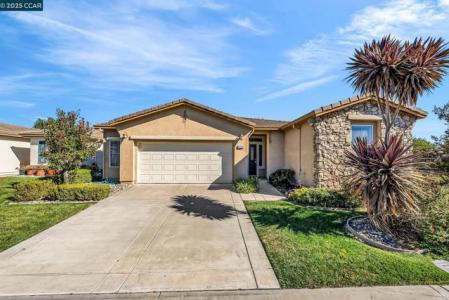 Brookside Ln, Rio Vista, Californie 94571, États-Unis