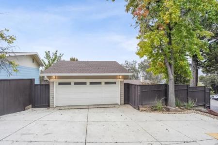 Thornhill Drive, Oakland, Kalifornien 94611, USA