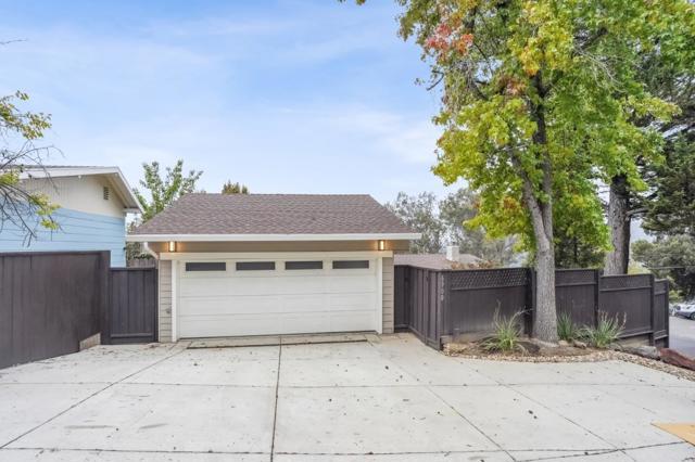 Thornhill Drive, Oakland, קליפורניה 94611, ארצות הברית של אמריקה