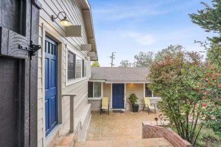 Thornhill Drive, Oakland, קליפורניה 94611, ארצות הברית של אמריקה