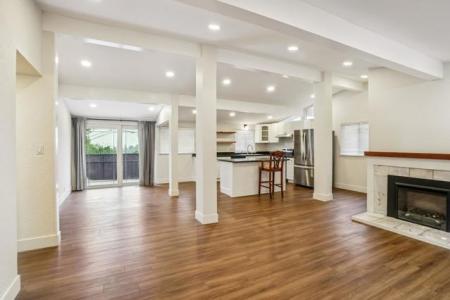 Thornhill Drive, Oakland, קליפורניה 94611, ארצות הברית של אמריקה