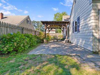 110 Heath Avenue, Warwick, Rhode Island 02888, États-Unis