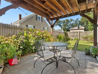 110 Heath Avenue, Warwick, Rhode Island 02888, États-Unis