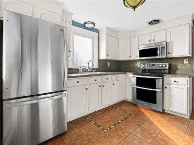 110 Heath Avenue, Warwick, Rhode Island 02888, États-Unis