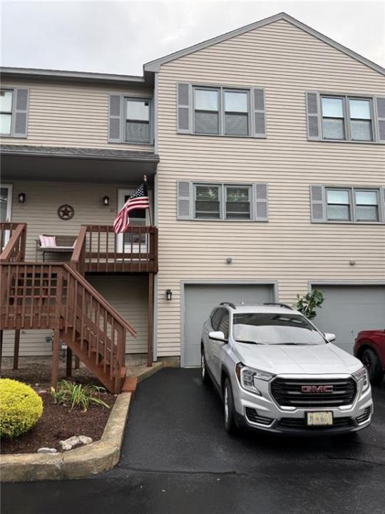 1603 Plainfield Pike E2, Johnston, Rhode Island 02919