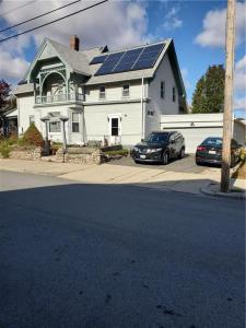 74 Maple Street, Woonsocket, 罗得岛 02895, 美国