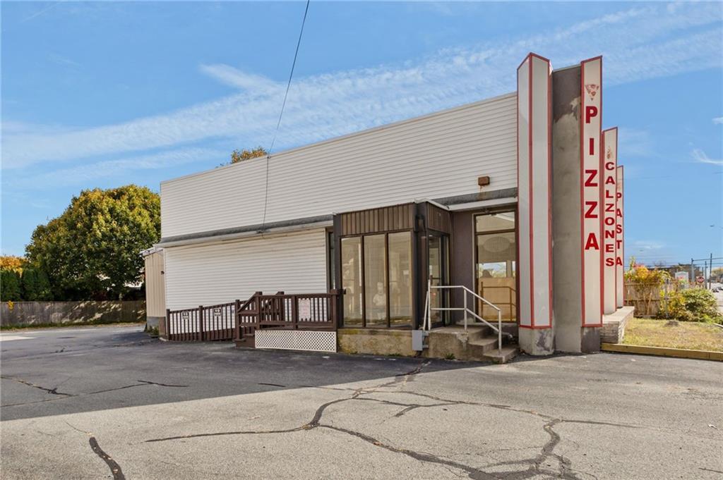 2792 Pawtucket Avenue, East Providence, Rhode Island 02914, USA