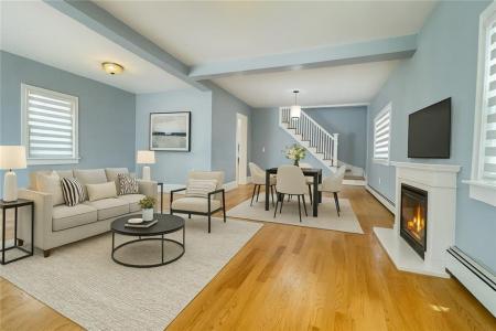 164 Norwood Avenue, Cranston, RI 02905, USA