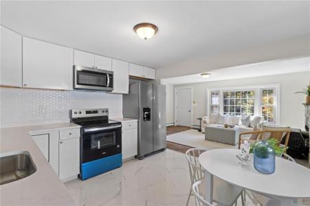 400 Schooner Avenue, Jamestown, Rhode Island 02835, États-Unis