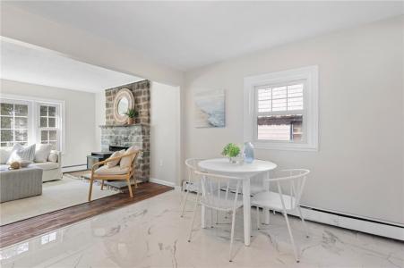 400 Schooner Avenue, Jamestown, Rhode Island 02835, États-Unis